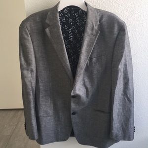 Men’s sports coat